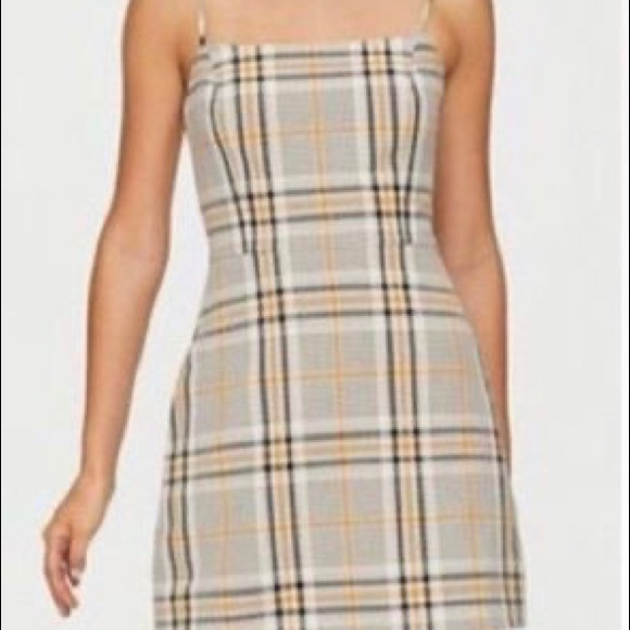 Wilfred pleated dress - Picture 5 of 5